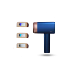 ⁦ليزر ملاي T14 الجديد | كحلي⁩ - الصورة ⁦2⁩