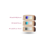 ⁦ليزر ملاي T14 الجديد | كحلي⁩ - الصورة ⁦3⁩