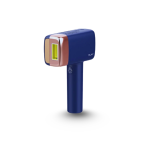 جهاز ليزر ملاي لون كحلي متجر سباركل لاجهزة ومستلزمات الليزر المنزلي